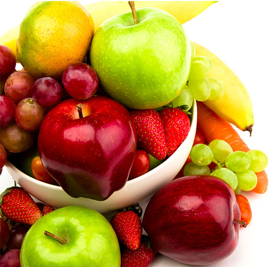 Fresh Fruits Importer in India