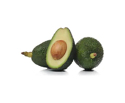 Imported Avocado supplied by IG International
