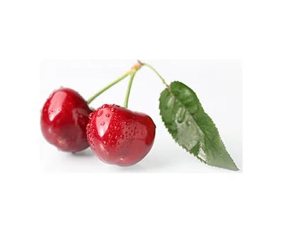 Imported Cherries supplied by IG International