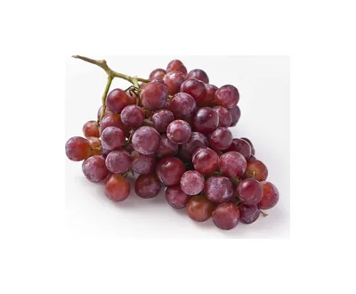 Imported Grapes supplied by IG International
