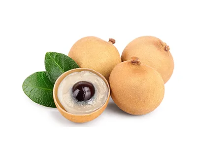 Imported Longan supplied by IG International