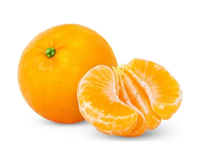 Imported Mandarins supplied by IG International