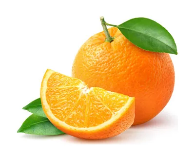 Imported Oranges supplied by IG International