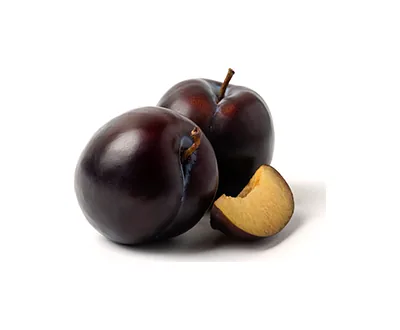 Imported Plums supplied by IG International