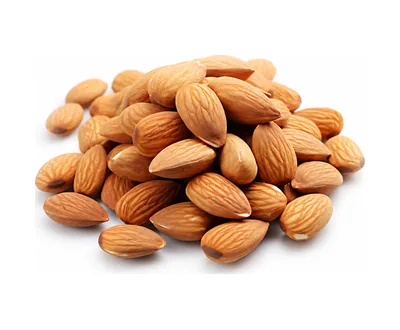 Almonds