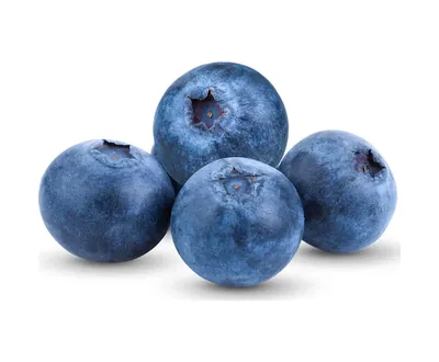 Imported Blueberries supplied by IG International