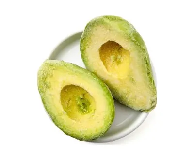 Frozen Avocado