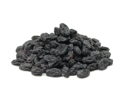 Raisins