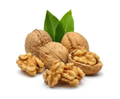 Walnuts